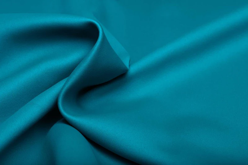 Curtain fabrics - SUNOUT, (back side of fabrics woven in white color), in 85 colors, width - 1,50 m.)