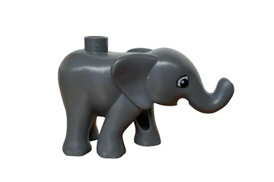 Elefant klein