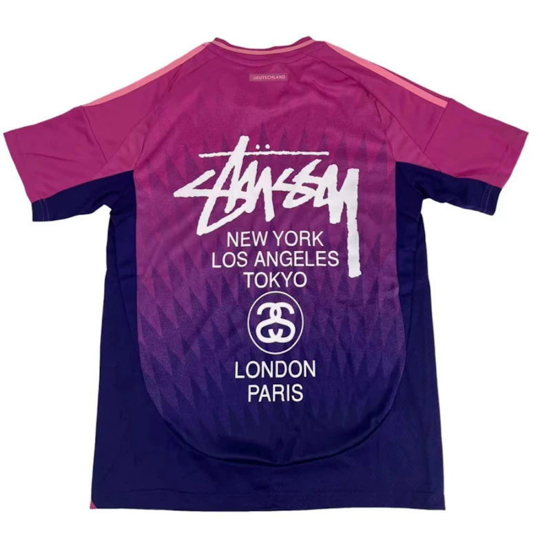 STUSSY SHIRT