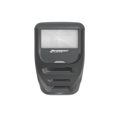 FORESIGHT SPORTS GC3 GOLF LAUNCH MONITOR