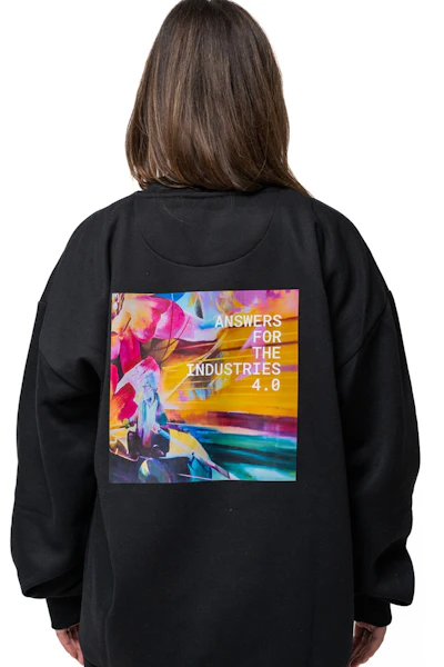 Sweatshirt (unisex), Vol#1