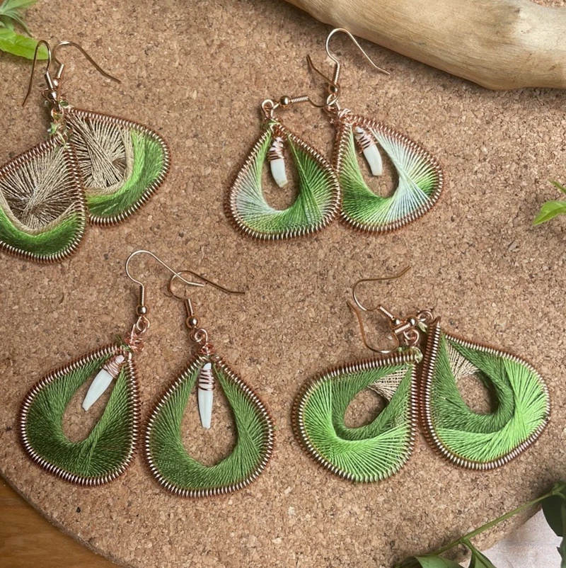 Woodland Ellies