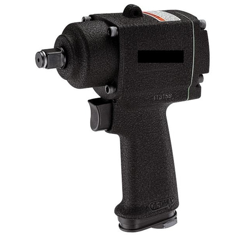 Air Powered Pneumatic Tools Dr. 1/2" stubby impact wrench (Listed price based on total 100 pcs per shipment W/O shipping)  Copy Copy