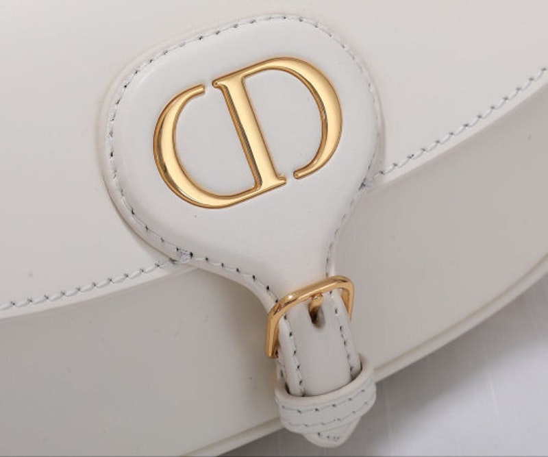 Christian Dior Bobby Bag 