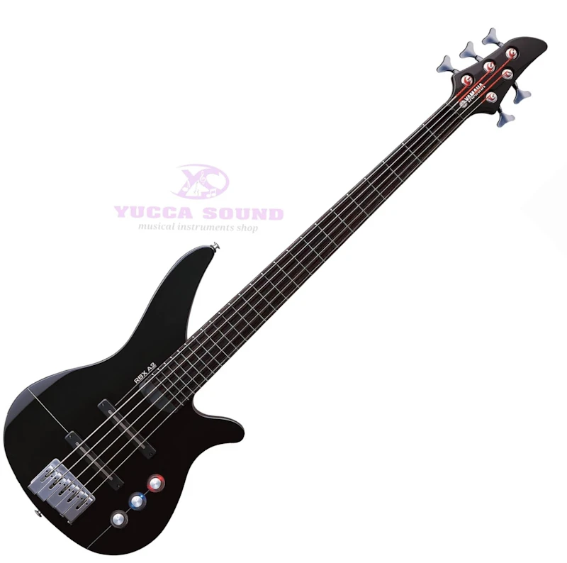 YAMAHA RBX5A2