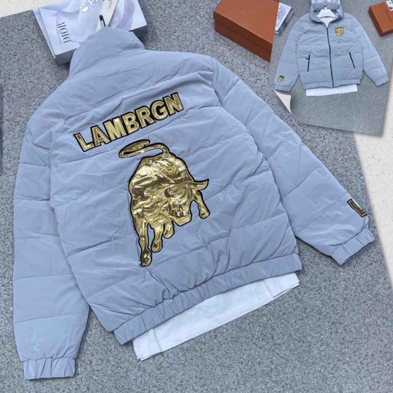 Winter: Jacket 🧥