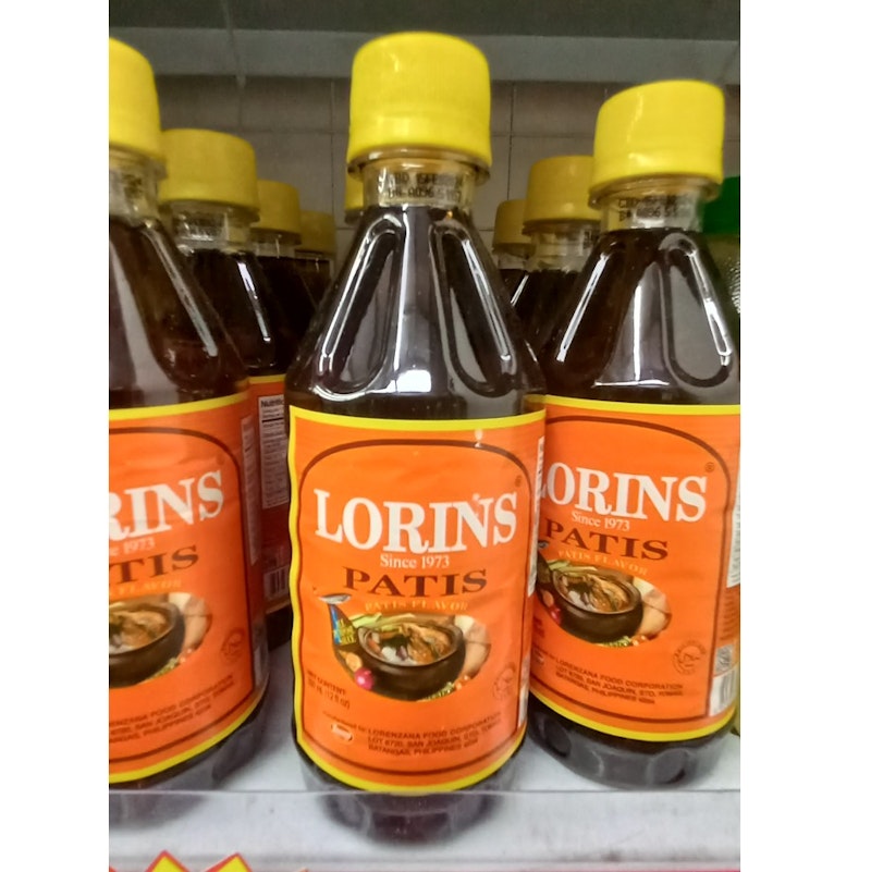 Lorins paris (Market17)