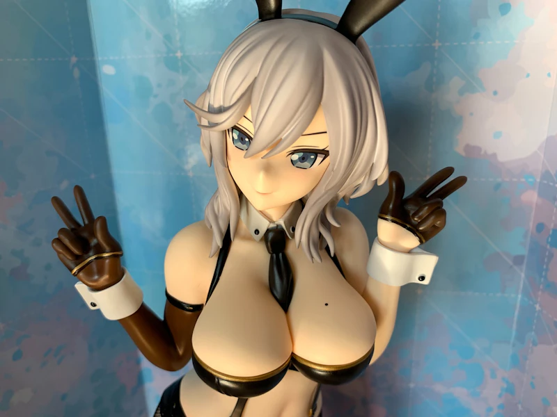 Azur Lane - Washington - B-style - 1/4 - Bunny Ver. (FREEing, Union Creative International Ltd)