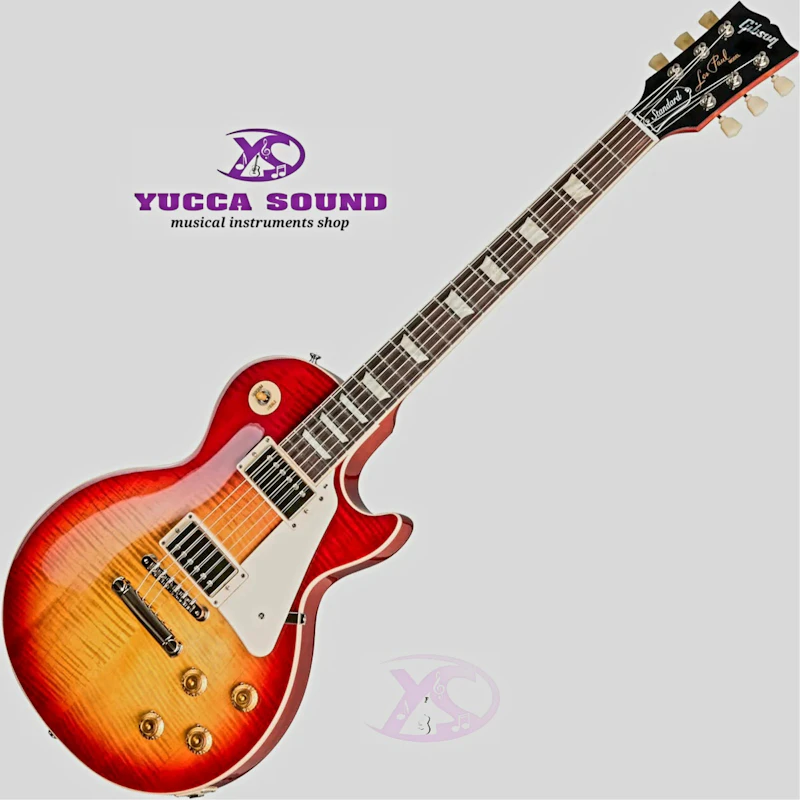 GIBSON Les Paul Standard 
