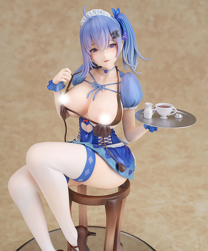 Original Character - Creator
