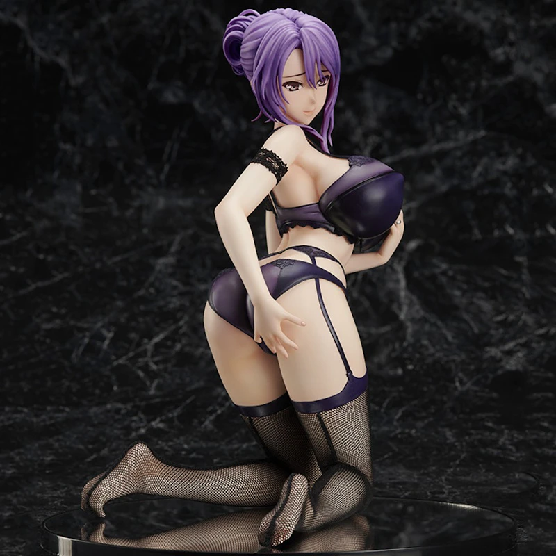 Rinjin ni Kowasareteiku Ore no Tsuma - Takamiya Touka - Character