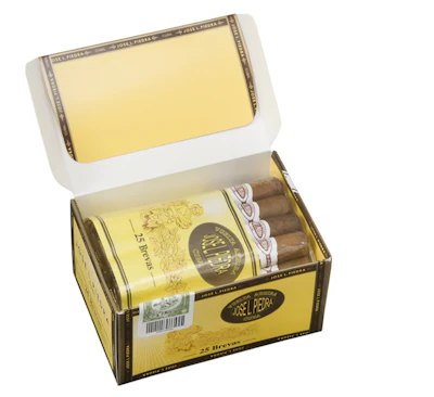 JOSE L. PIEDRA BREVAS CIGAR