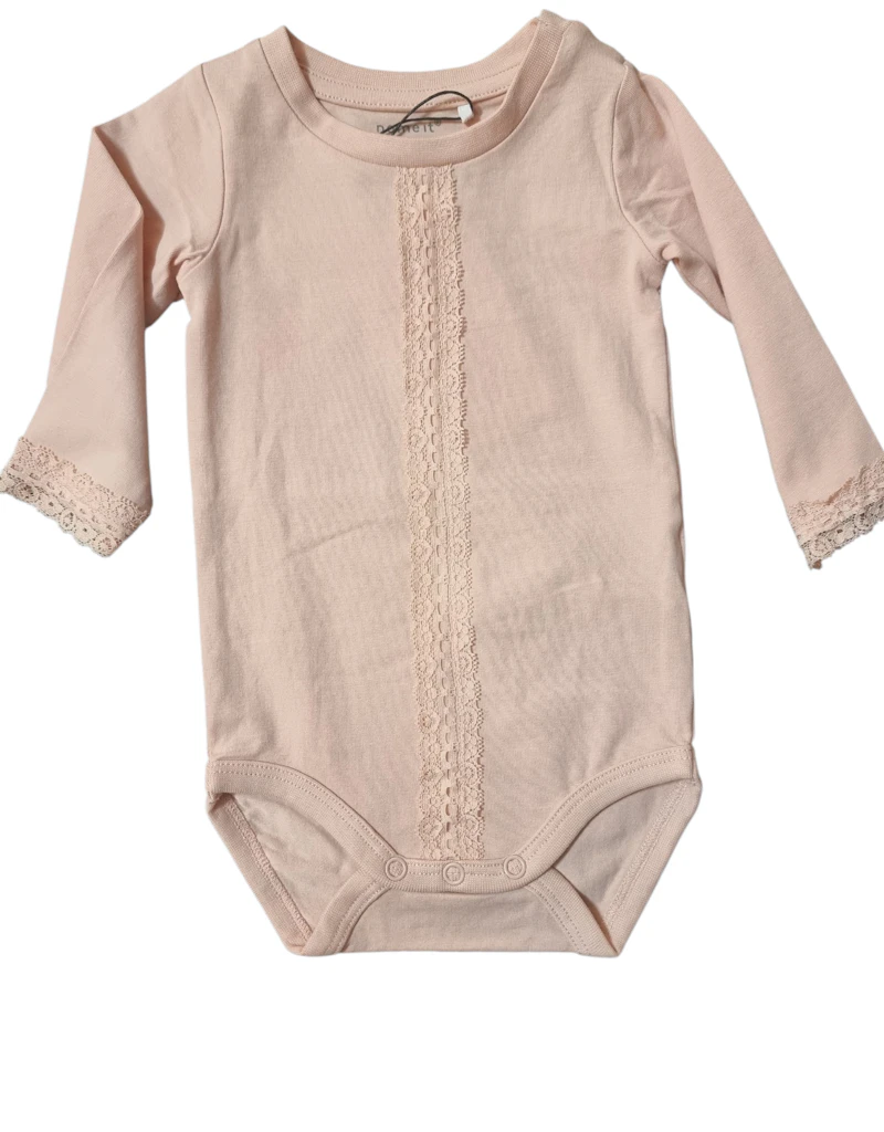 Baby-Bodys gr.62