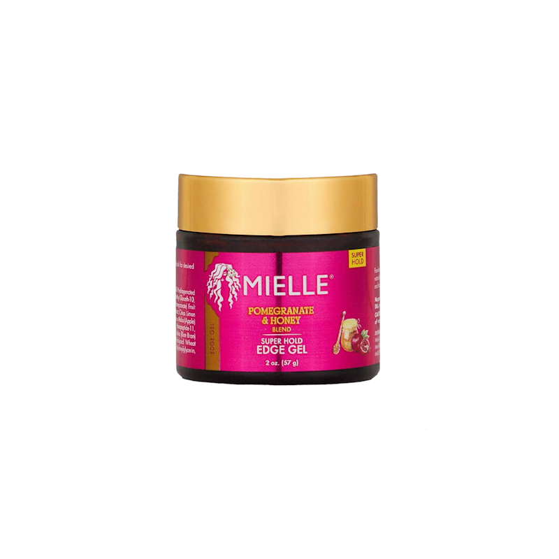 Mielle Pomegranate & Honey Blend Super Hold Edge Gel