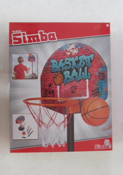 Basketball-Mini-Set