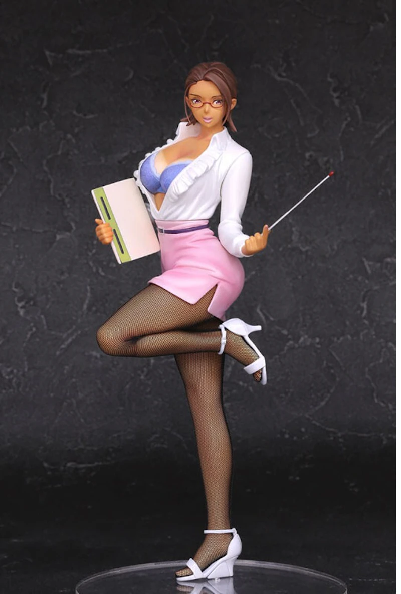 Onee-san to Ase Mamire - Tomari Yuko - 1/6 - Ver.2 (A+)