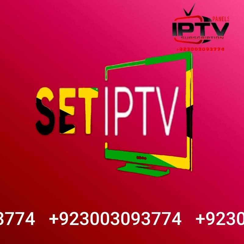 SET IPTV ACTIVATION