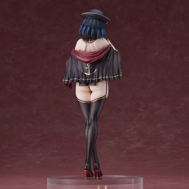 Original - Keigun Musume Cattleya (Union Creative International Ltd)