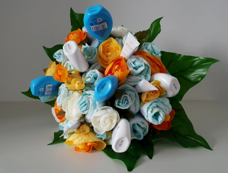 Babyblumen - der "kleine" Klassiker 