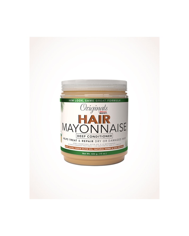 Originals by Africa’s Best Hair Mayonnaise