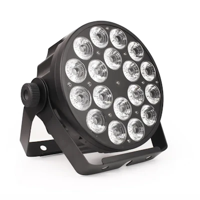 PRO LUX LED PAR 1818