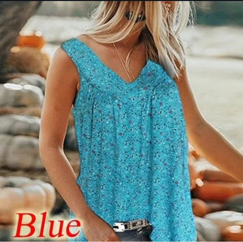 Nice tank top for women