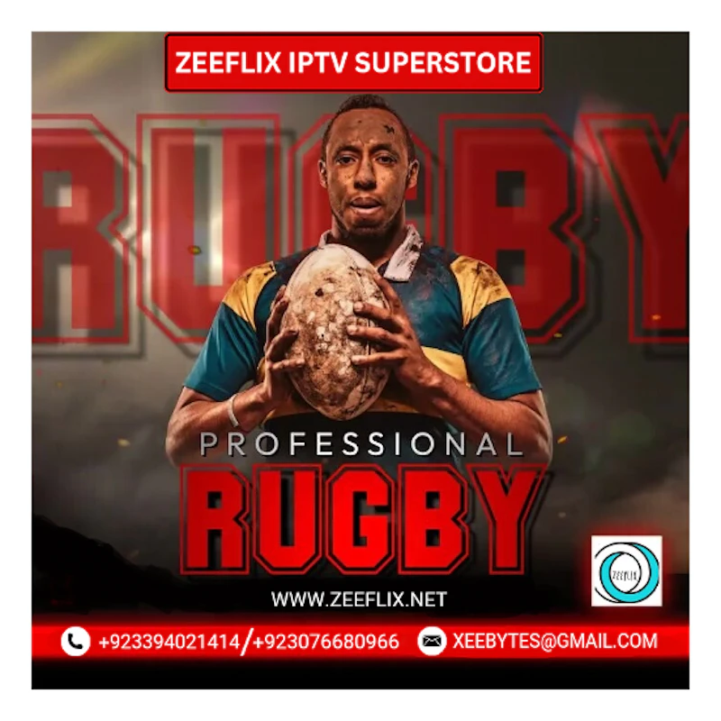 BEST IPTV FOR RUGBY 
