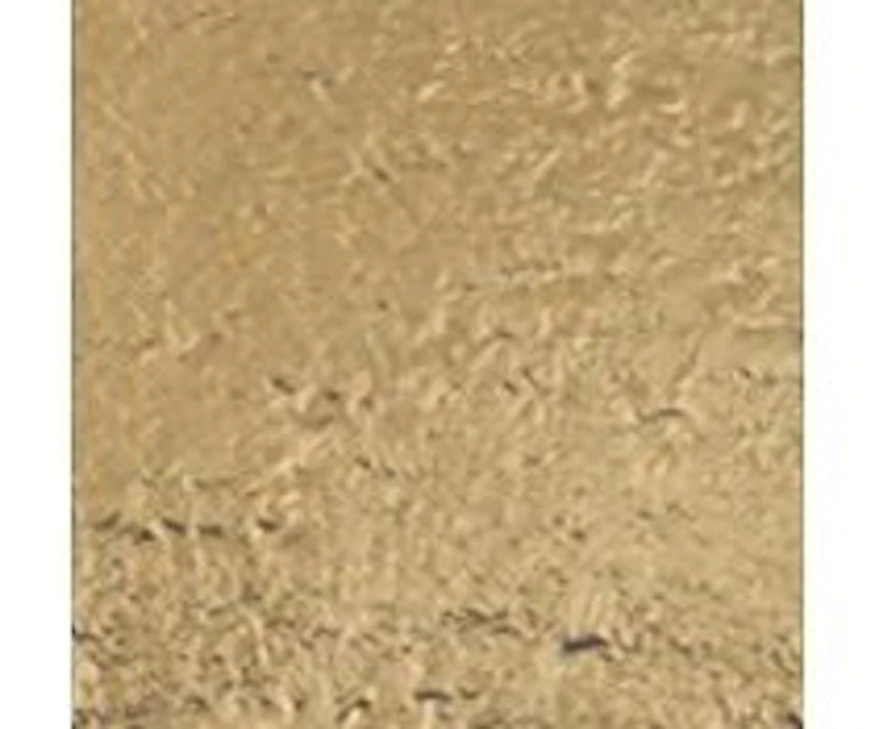 Indigo Blu Mega Flakes "Chariot of Fire"