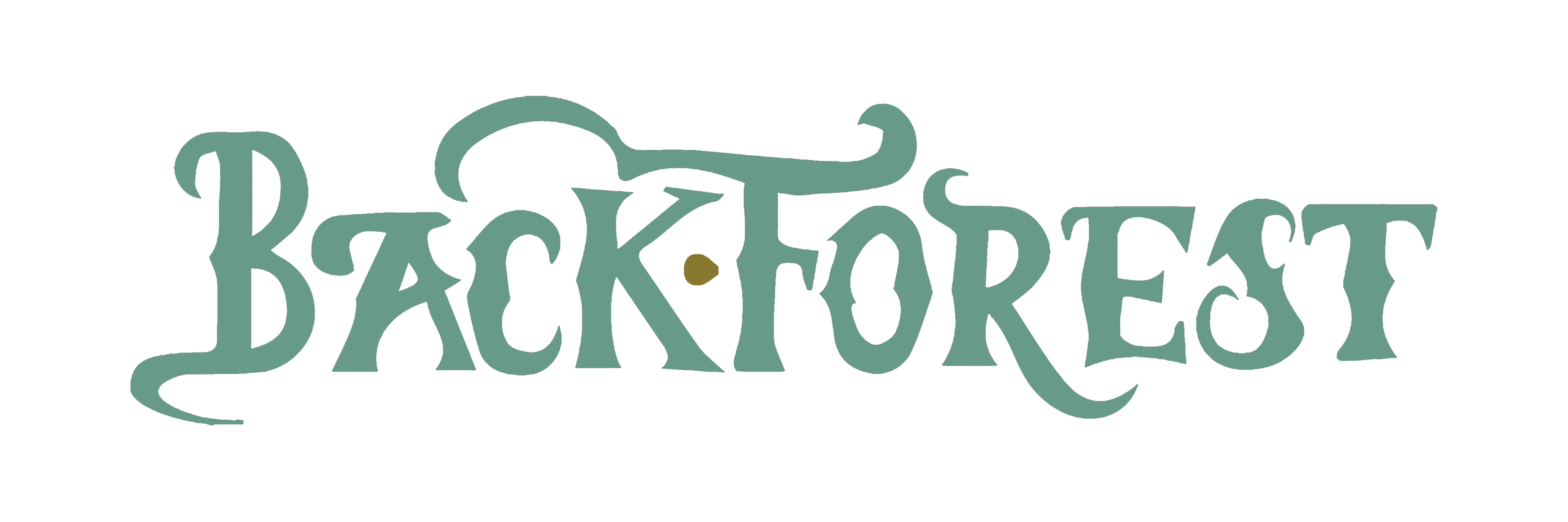 Backforest Thailand Online Menu