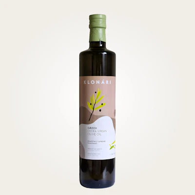 Klonari extra natives Olivenöl 750ml