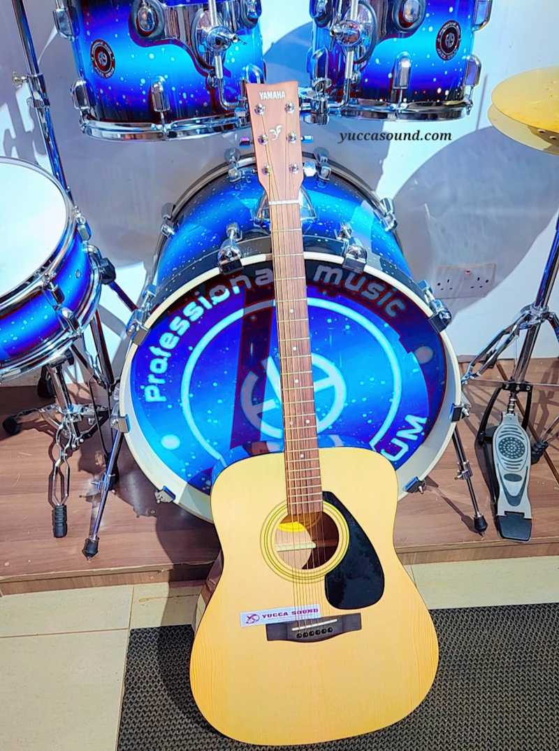 Yamaha F310 Acoustic Guitar