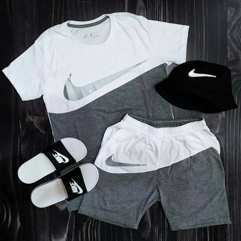 Nike outfit