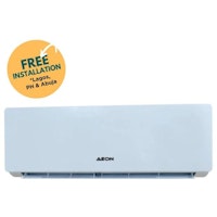 Aeon 1HP Split Air Conditioner (9000Btu) - R410 (ASA09QB4 ACAE09)