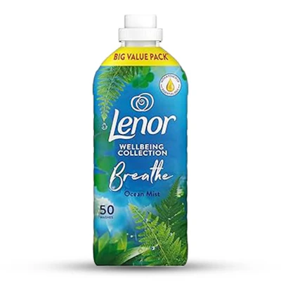 LENOR - Breathe - 50 lavages