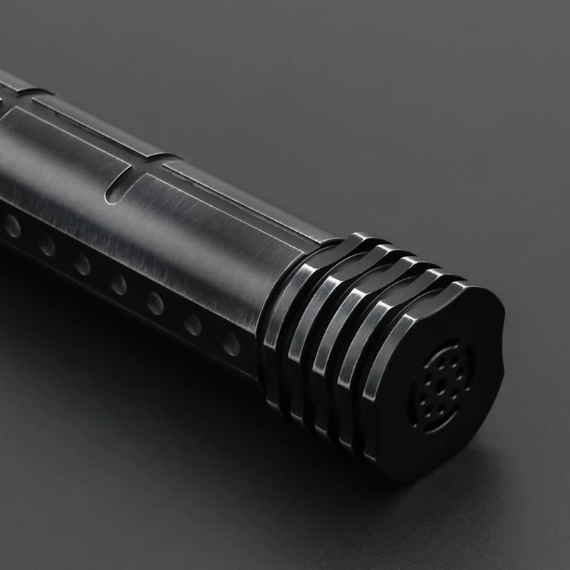 E32 (brushed black)