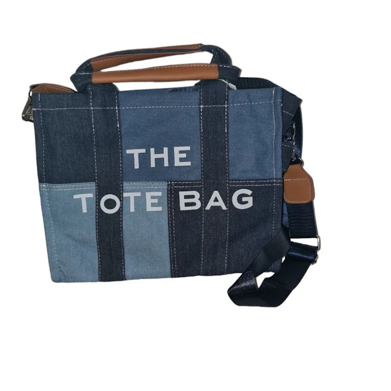 Tasche, THE TOTE BAG