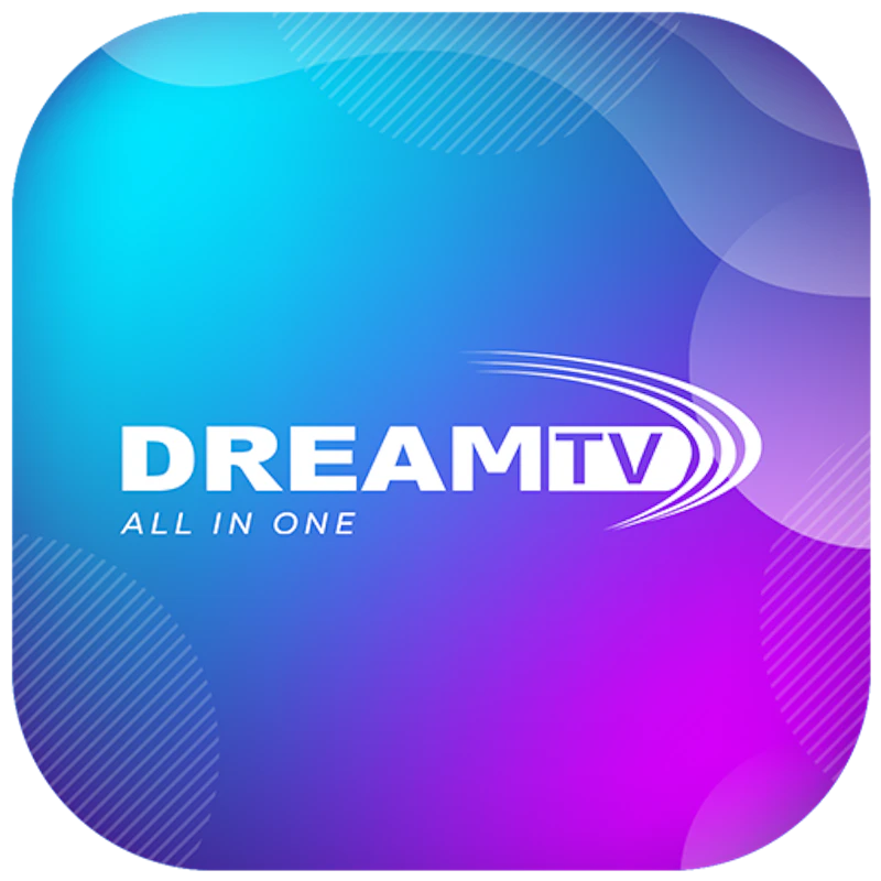 Dream 8k IPTV 