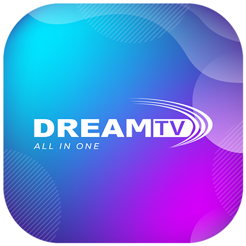 Dream 8k IPTV 