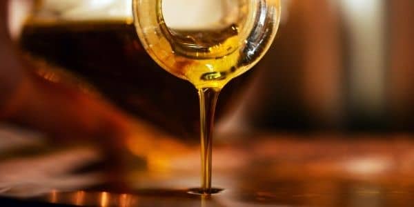 Häufige Fragen zu Olivenöl