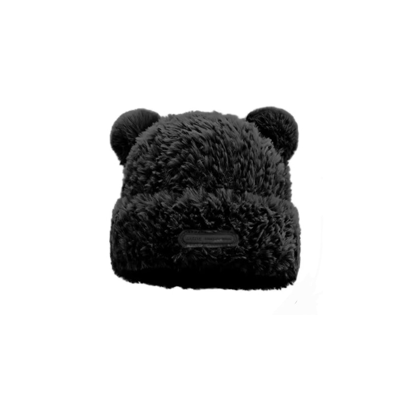 EARFLAP BEANIE CAP