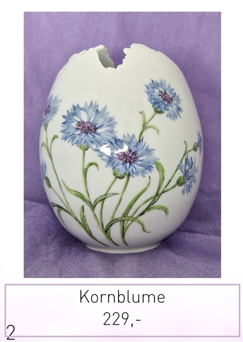 Mittelgroße Eivasen