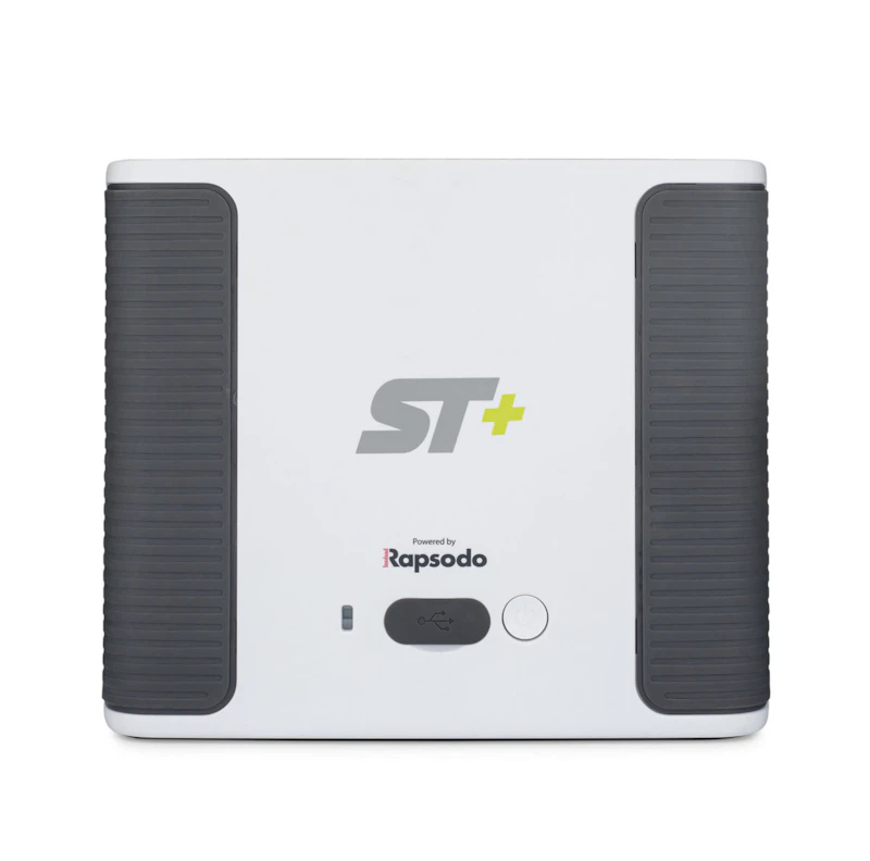 Skytrak Golf Simulator