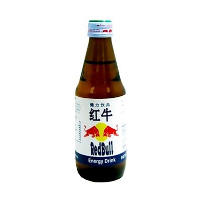 Red Bull 150ml (San Mui)