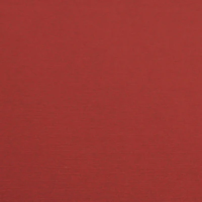 12x12" Cardstock "burgundy", Leinenstruktur