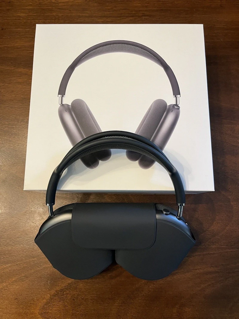 AIR PODS MAX