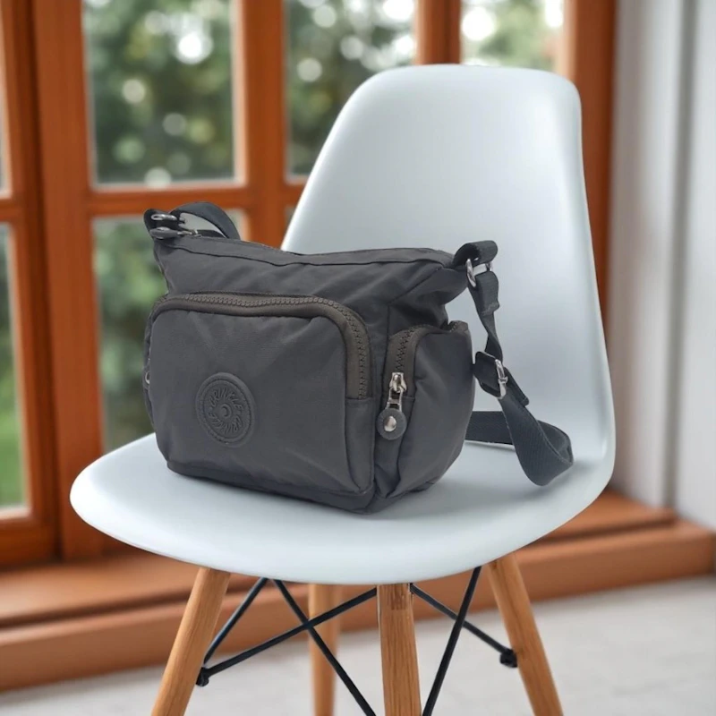 CRINKLE Urban Crossbody Bag