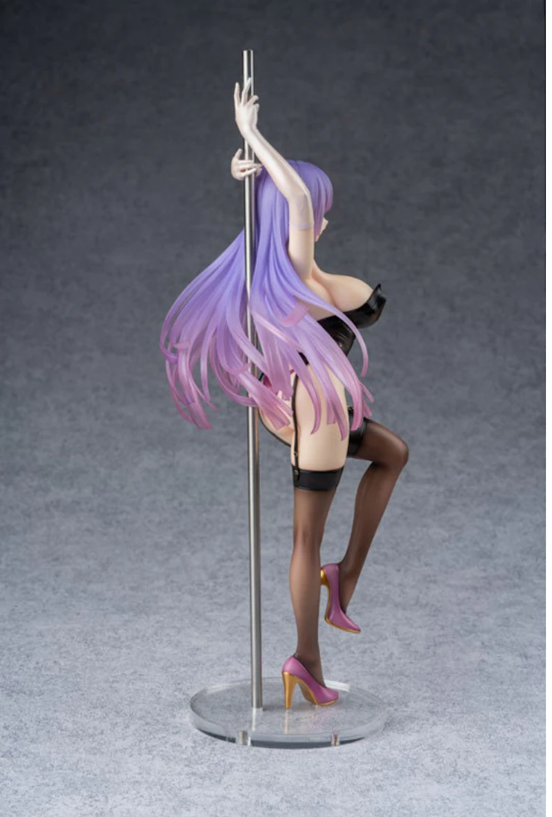 Tsuruta Shizuki 1/6 Complete Figure (PartyLook, Otherwhere)