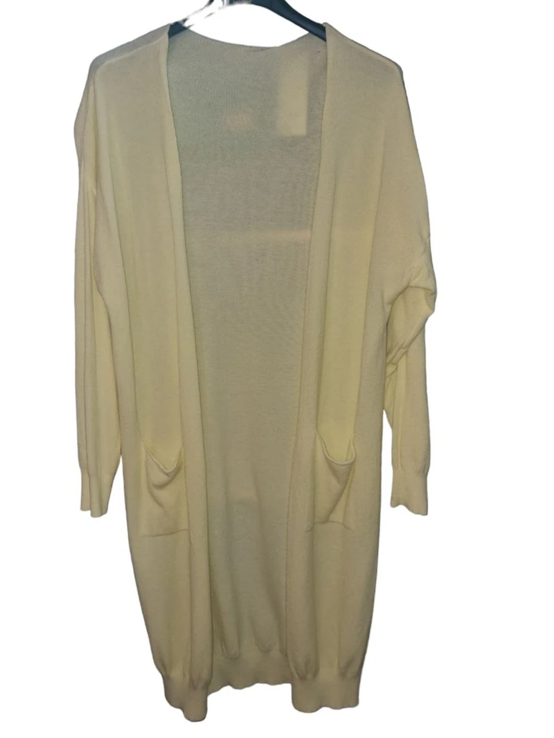 Strickjacke gr. 38/44, Einheitsgröße