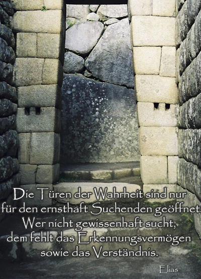 Die Türen