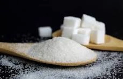 WHITE CRYSTAL CHEENI SUGAR 1 KG 